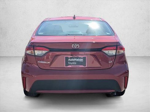 Used 2020 Toyota Corolla LE image 6