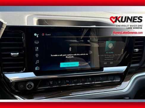 New 2026 Chevrolet Silverado 3500 LT image 37