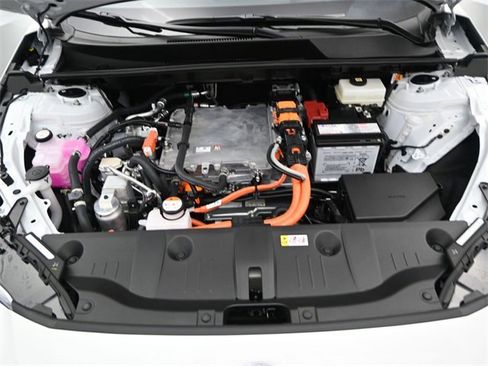 New 2026 Toyota bZ image 18