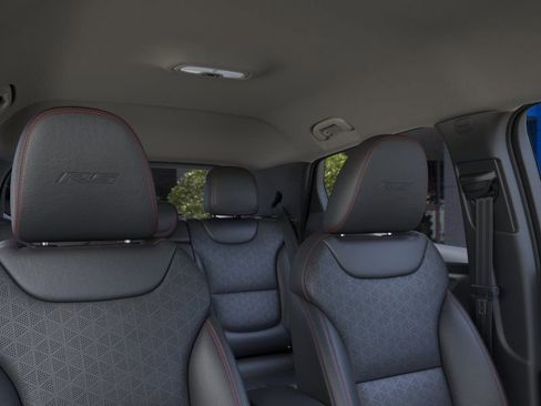 New 2027 Chevrolet Bolt RS FWD image 24