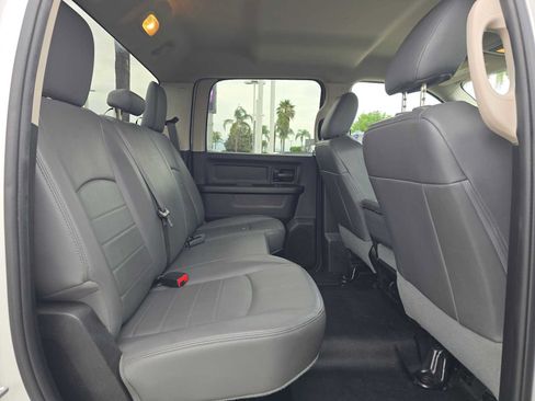 Used 2020 RAM 1500 Tradesman AWD/4WD image 12