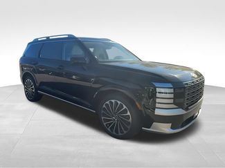 New 2026 Hyundai Palisade Calligraphy FWD video 2