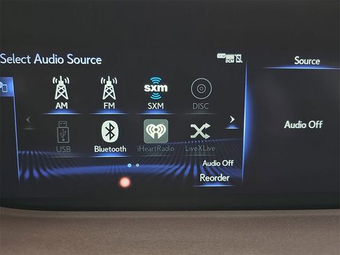 Used 2018 Lexus LS 500 AWD image 22