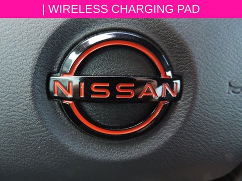 Certified 2025 Nissan Armada PRO-4X image 28