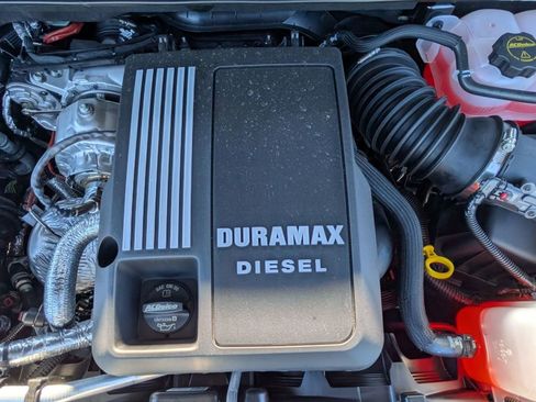 New 2026 Chevrolet Silverado 1500 High Country w/ High Country Premium Package image 34