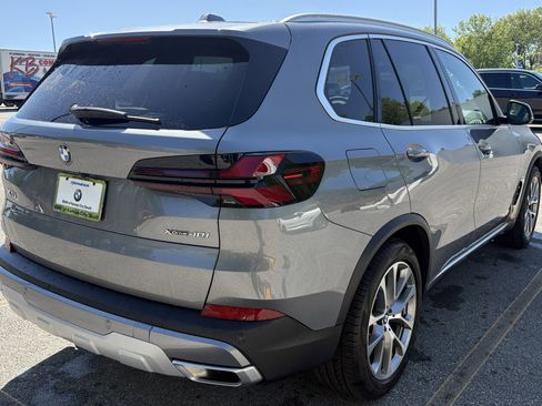 Certified 2026 BMW X5 xDrive40i AWD/4WD image 10