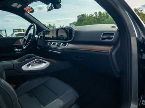 Certified 2026 Mercedes-Benz GLE 350 4MATIC image 28