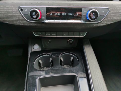 Certified 2023 Audi A5 2.0T Premium Plus w/ Premium Plus AWD/4WD image 28