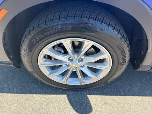 Used 2023 Honda CR-V EX-L image 39