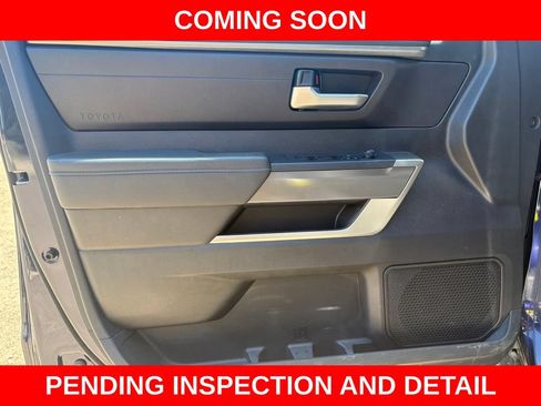 Used 2023 Toyota Tundra SR5 w/ TRD Off-Road Package AWD/4WD image 19