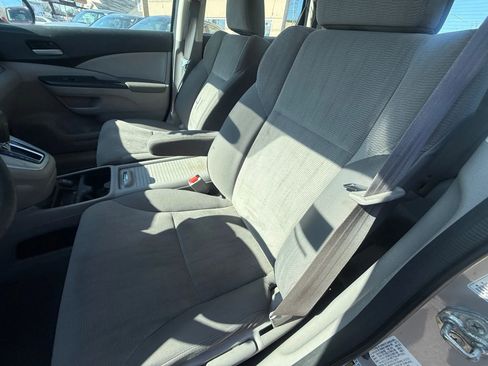 Used 2013 Honda CR-V LX image 3