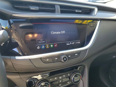 Used 2023 Buick Encore GX Select image 26