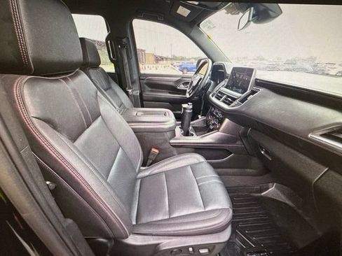 Used 2023 Chevrolet Tahoe RST w/ Luxury Package AWD/4WD image 21