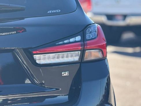 New 2026 Mitsubishi Outlander Sport AWD image 10