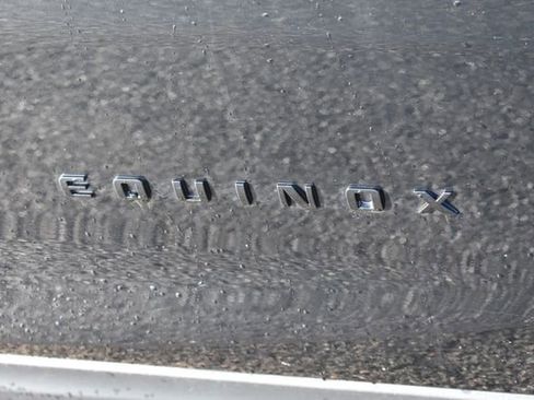 Used 2024 Chevrolet Equinox LS w/ LS Convenience Package image 12