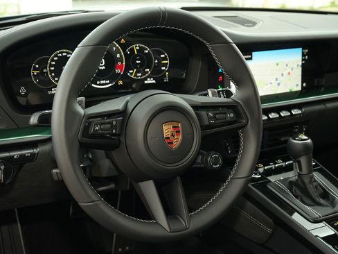 Used 2026 Porsche 911 GT3 image 13