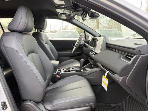 New 2026 Subaru Outback Premium image 19