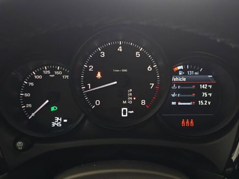 New 2026 Porsche Macan image 26