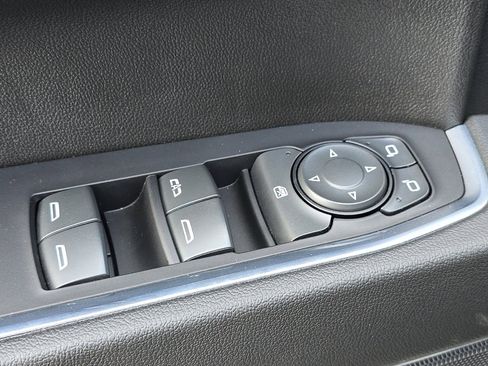 Used 2023 GMC Sierra 1500 Elevation w/ LPO, Elevation Black Package image 11