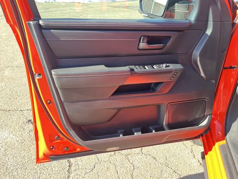 Used 2022 Toyota Tundra TRD Pro image 15