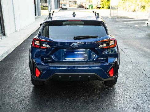 Used 2025 Subaru Crosstrek 2.5i Premium AWD/4WD image 13