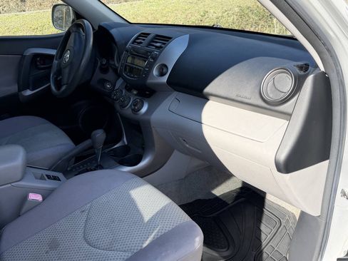 Used 2008 Toyota RAV4 2WD image 19