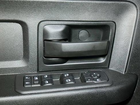 New 2026 RAM 2500 Tradesman w/ Chrome Appearance Group AWD/4WD image 12