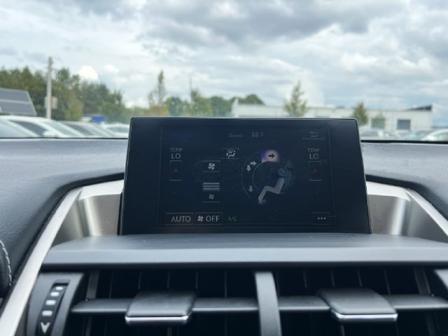 Used 2015 Lexus NX 200t FWD w/ Luxury Package image 20