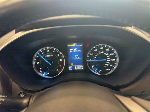 Used 2020 Subaru Ascent Touring w/ Popular Package #2 AWD/4WD image 37