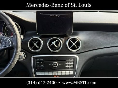 Used 2020 Mercedes-Benz GLA 250 4MATIC image 15