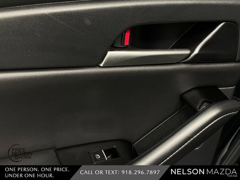 Certified 2024 MAZDA CX-30 AWD 2.5 S w/ Select Sport Pkg image 37
