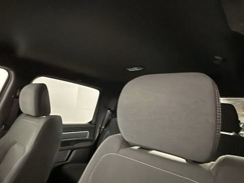 Used 2023 RAM 1500 Big Horn AWD/4WD image 11