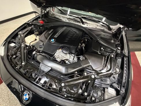Used 2014 BMW 435i Convertible RWD image 49