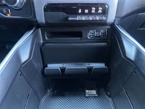 Used 2022 RAM 1500 Big Horn image 51