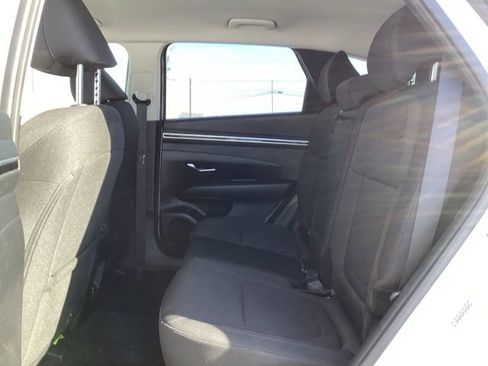 Used 2023 Hyundai Tucson SEL FWD image 29
