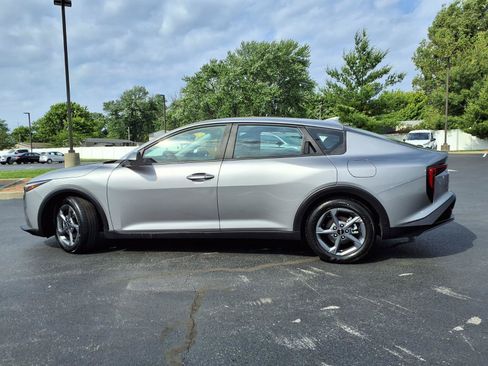Used 2025 Kia K4 FWD image 24