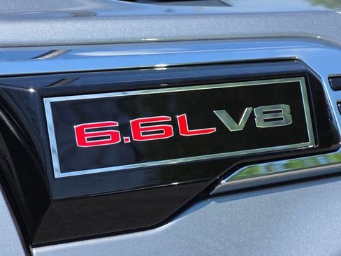 New 2026 GMC Sierra 2500 SLE w/ SLE Value Package; AWD/4WD image 18