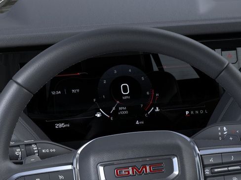 New 2026 GMC Yukon XL Elevation RWD image 18