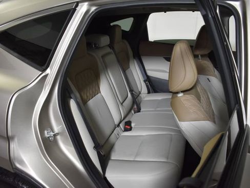 Certified 2025 Nissan Murano Platinum AWD/4WD image 35