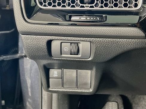 Used 2026 Honda Civic Sport image 11