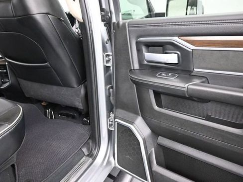 Used 2022 RAM 2500 Laramie AWD/4WD image 20