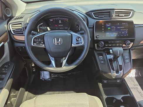 Used 2020 Honda CR-V EX image 12