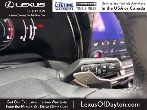 Used 2024 Lexus RX 350 Premium image 19
