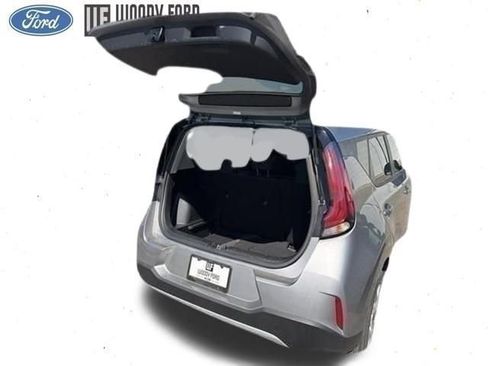 Used 2024 Kia Soul LX w/ Option Group 015 FWD image 48