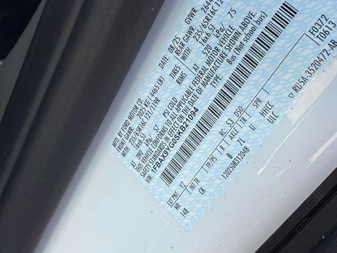 New 2025 Ford Transit 350 XL image 15