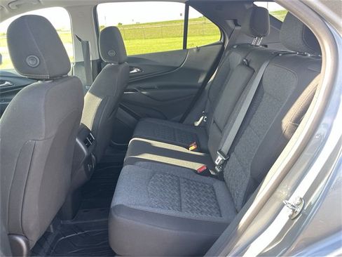 Certified 2023 Chevrolet Equinox LT image 23