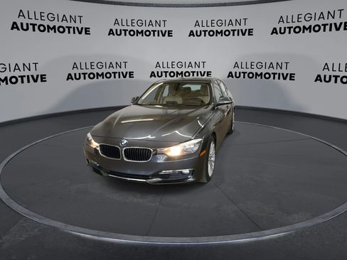 Used 2012 BMW 328i 328i Sedan 4D image 5