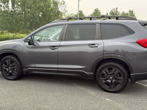 Used 2023 Subaru Ascent Onyx Edition Limited AWD/4WD image 9