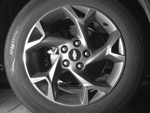 Used 2025 Chevrolet Trax LT image 15