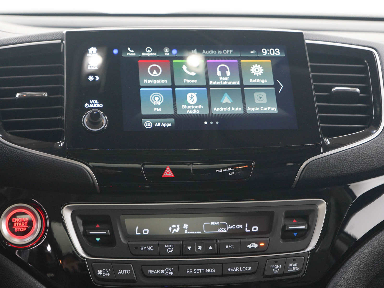 Used 2019 Honda Pilot Touring image 20